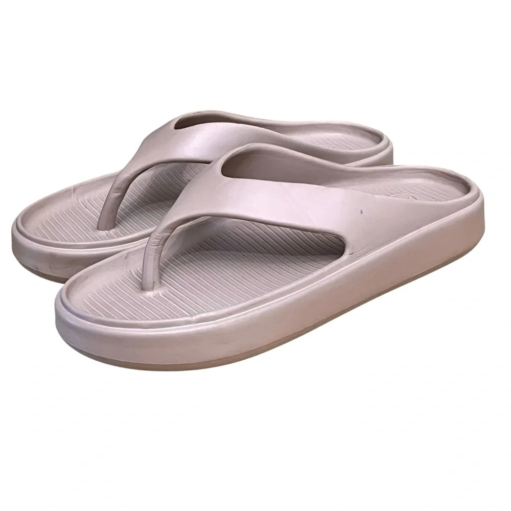 Hurley Men's Flip-Flop injection Tan
